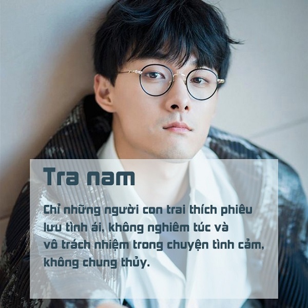 tra nam 