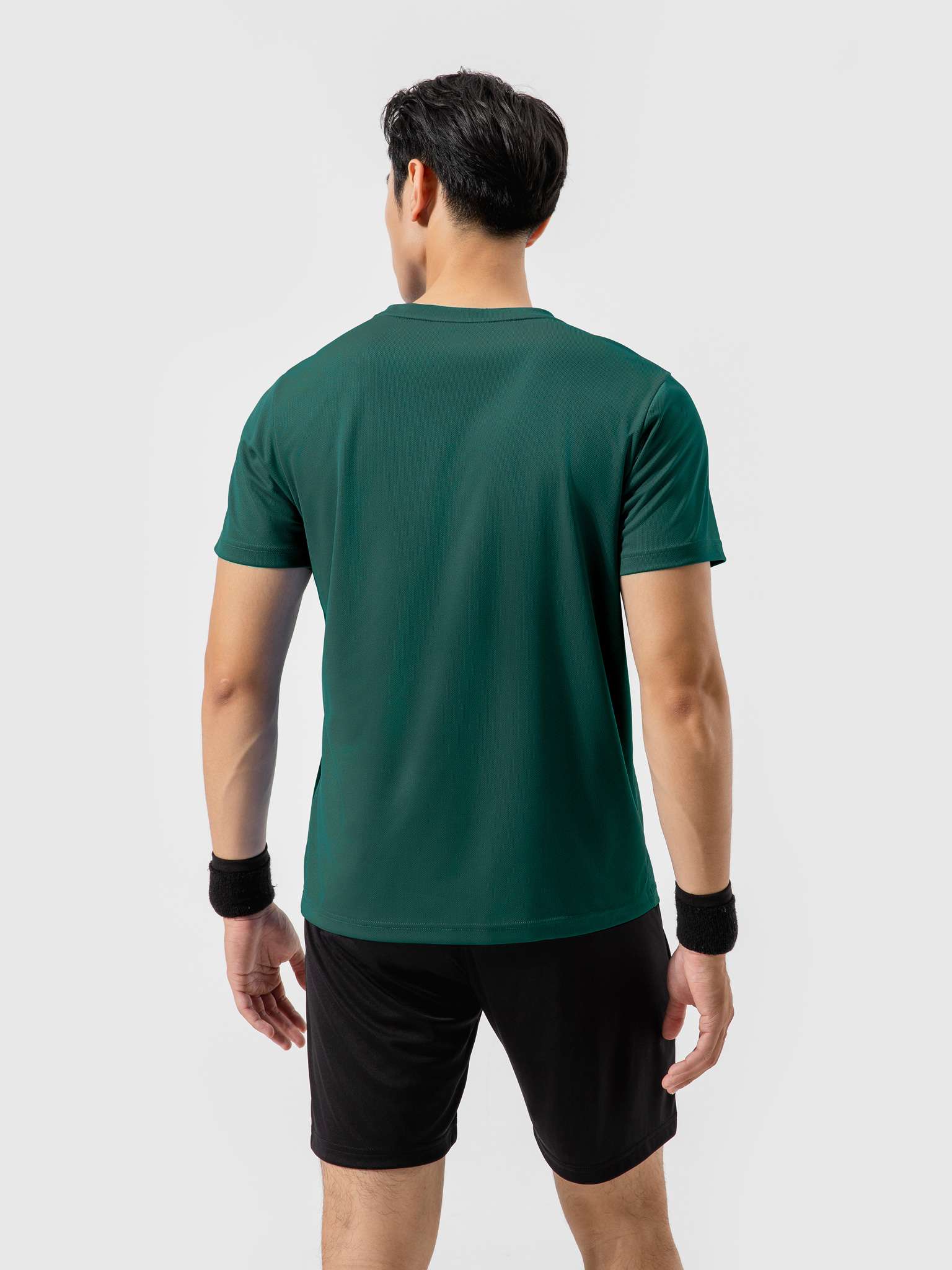 Áo Thun Nam Thể Thao Coolmate Basics - undefined