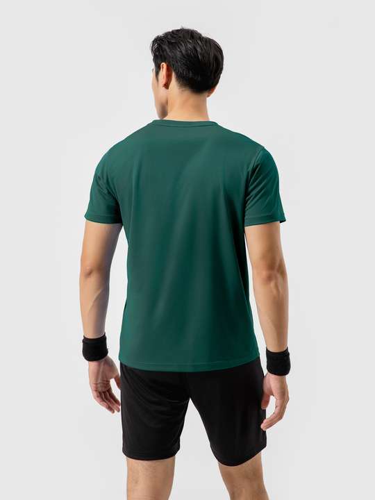 Áo Thun Nam Thể Thao Coolmate Basics - undefined