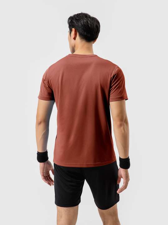 Áo Thun Nam Thể Thao Coolmate Basics - undefined