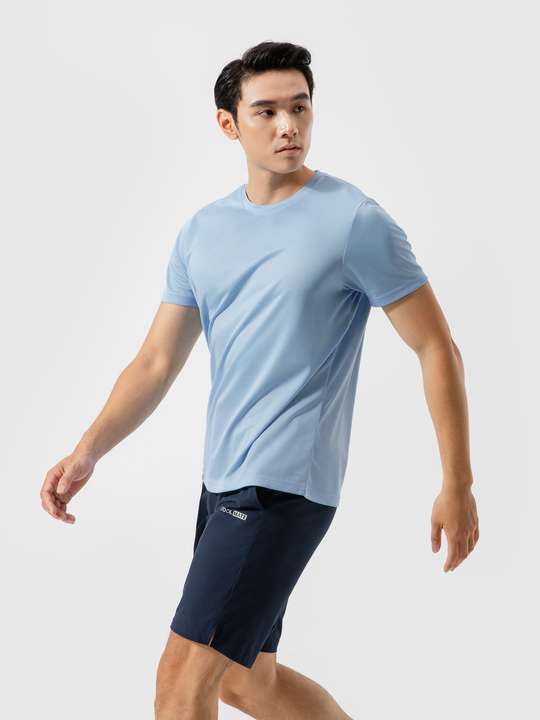 Áo Thun Nam Thể Thao Coolmate Basics - undefined