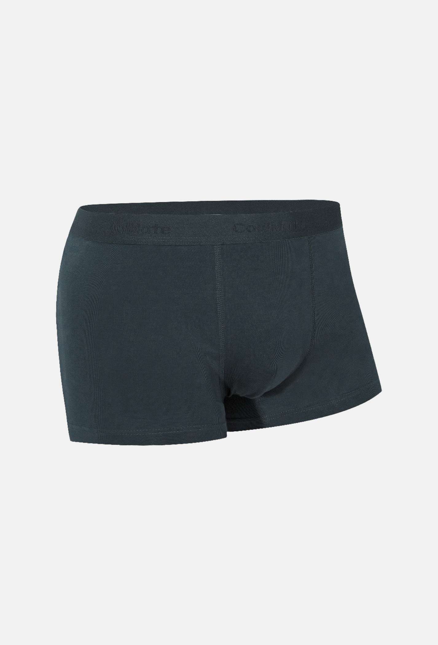 Combo 5 Quần Lót Nam Trunk Cotton Compact - undefined