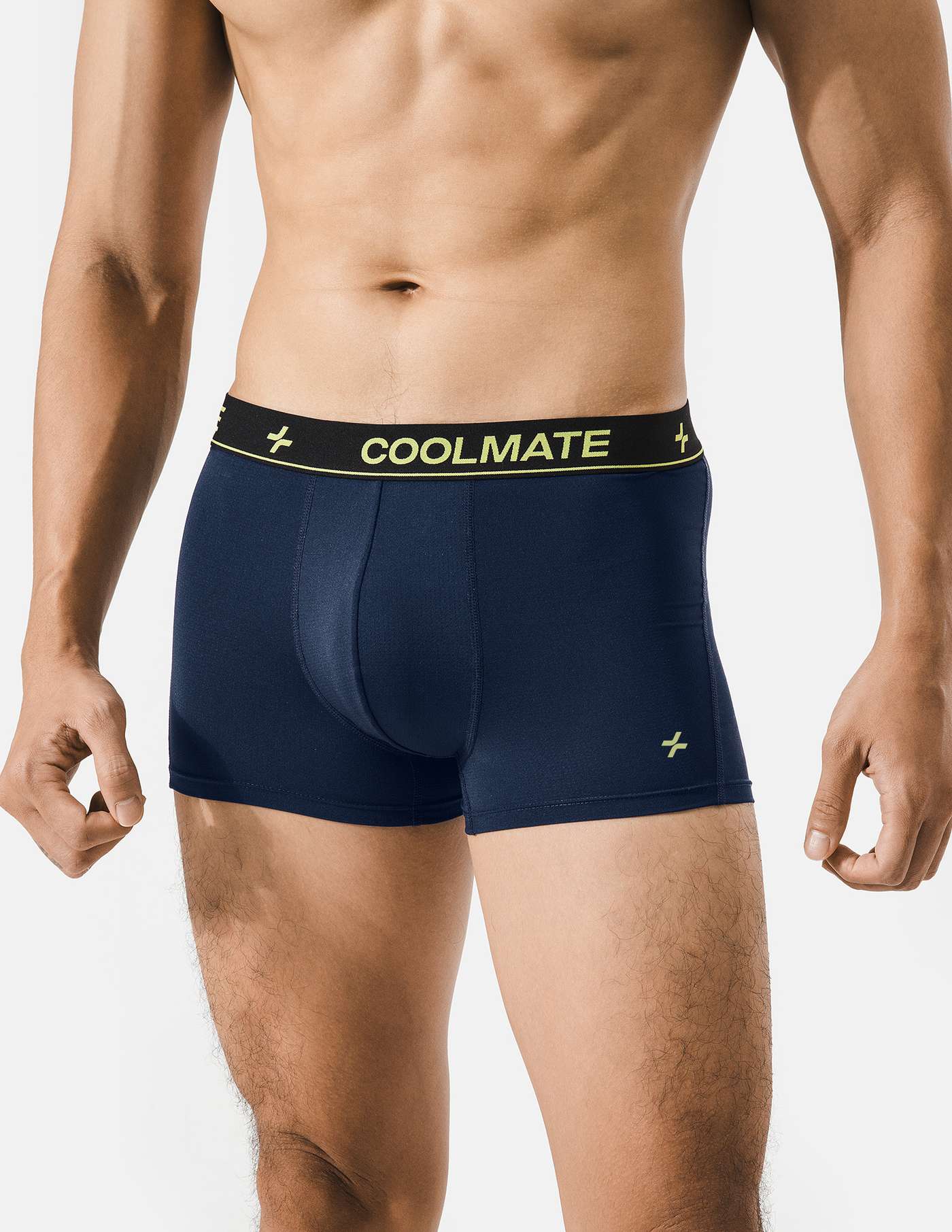 Combo 3 Quần Lót Nam Trunk AirMax Mesh - undefined
