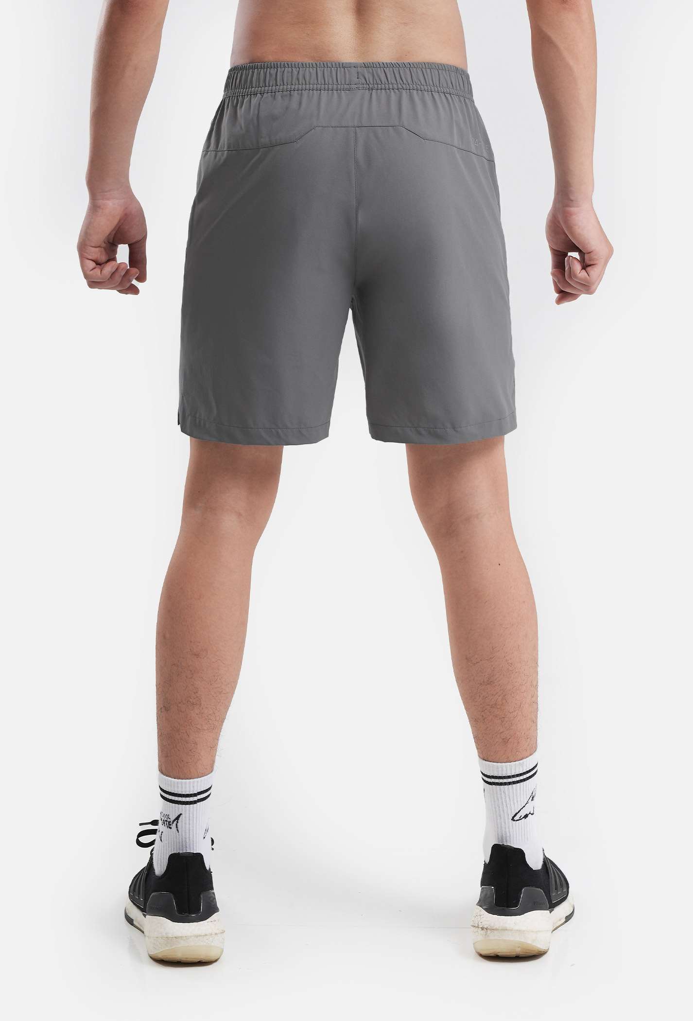 Quần Shorts Nam Thể Thao 7" Graphene - undefined