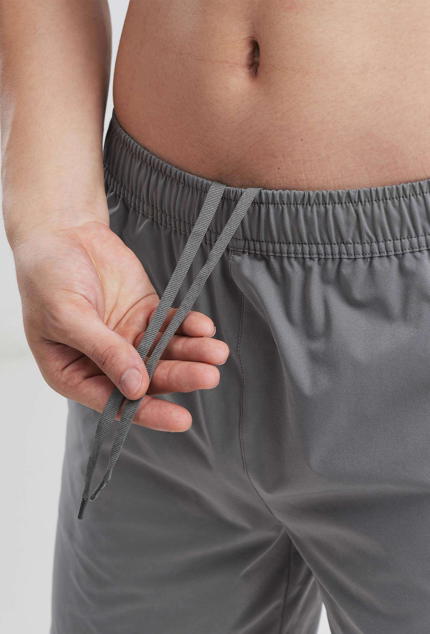 Quần Shorts Nam Thể Thao 7" Graphene - undefined