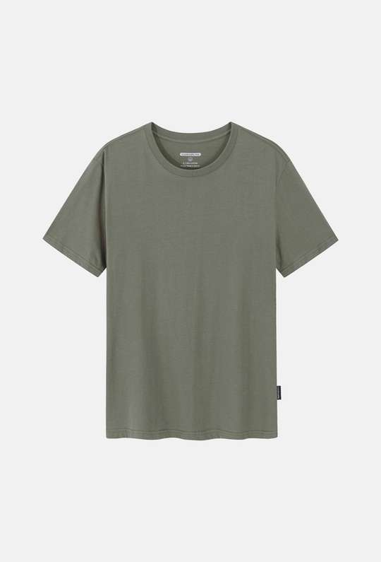 T-Shirt Coolmate Basics - undefined