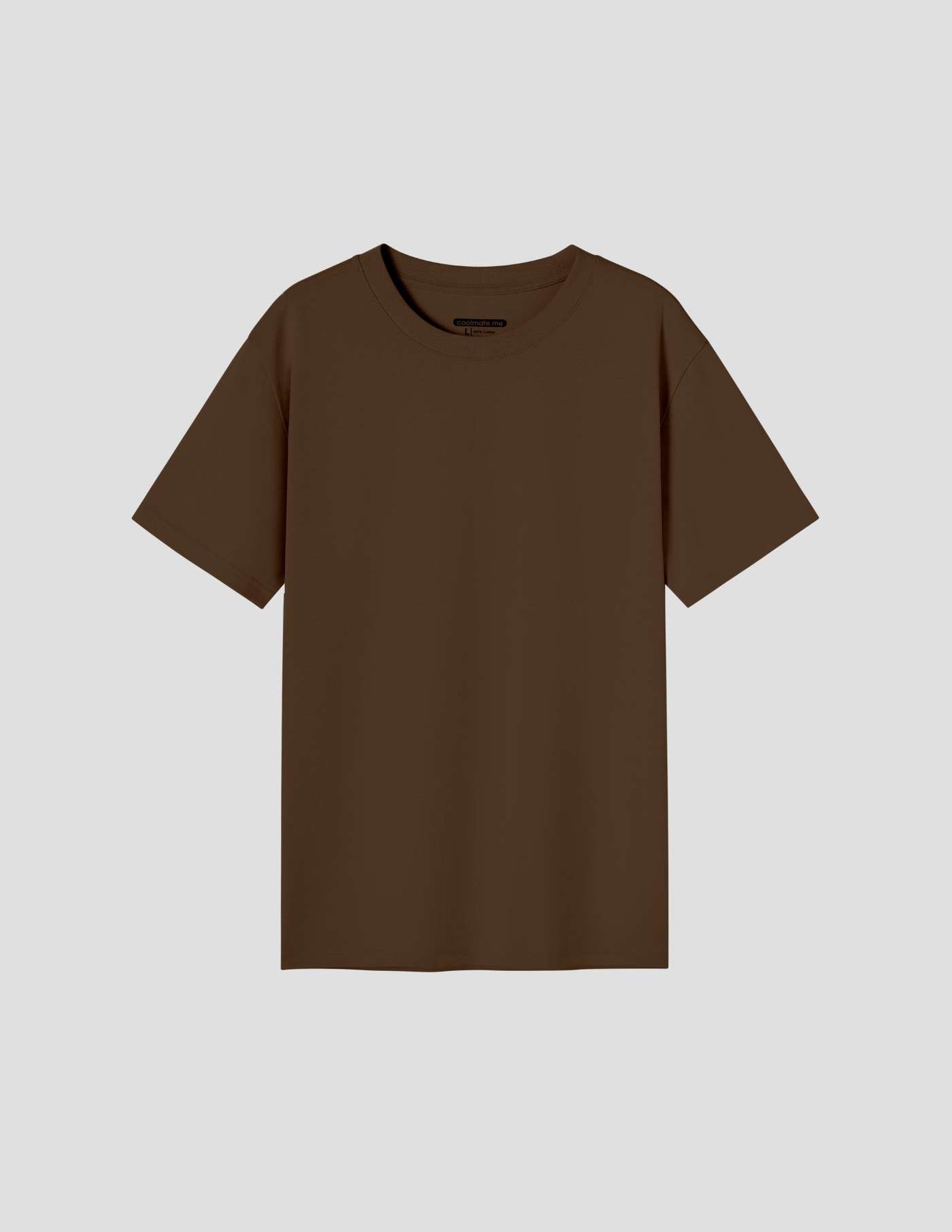 Áo Thun Nam Cotton 220GSM - undefined