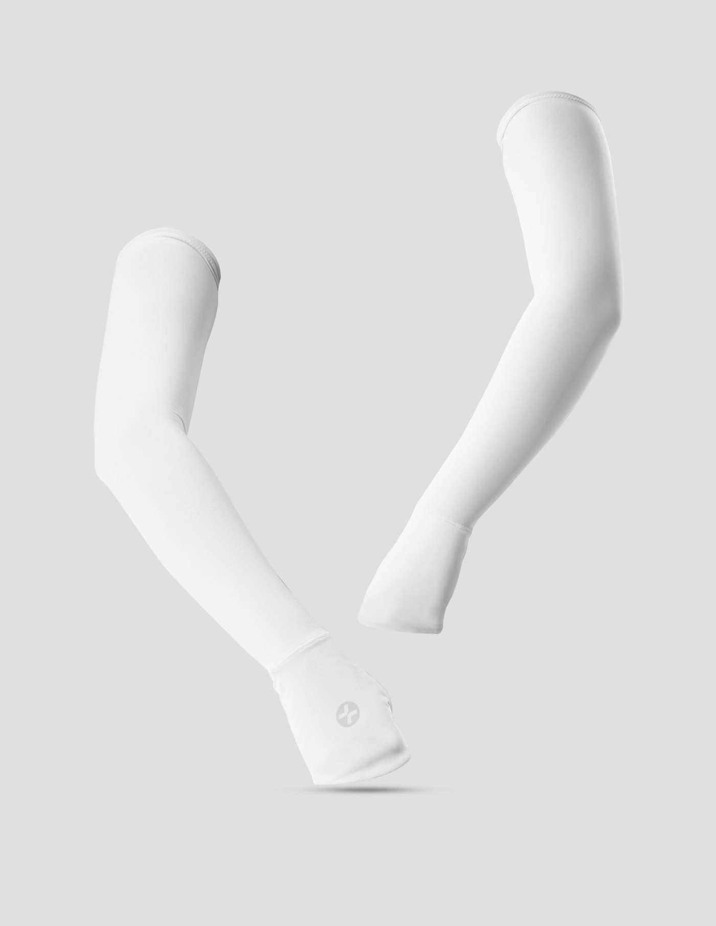 Găng tay chống nắng Finger Hole UPF50+ - undefined