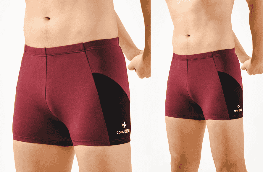 Quần Bơi Nam Summer Cool 3.5 inch