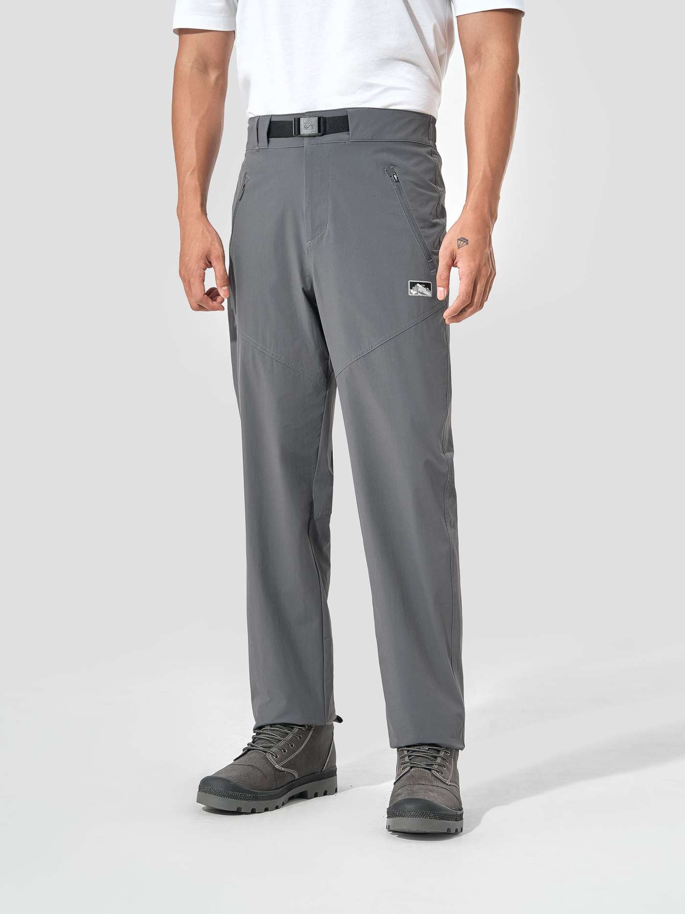 Quần dài Outdoor Function Pants - undefined