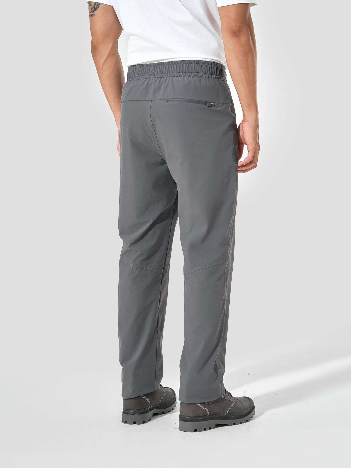 Quần dài Outdoor Function Pants - undefined