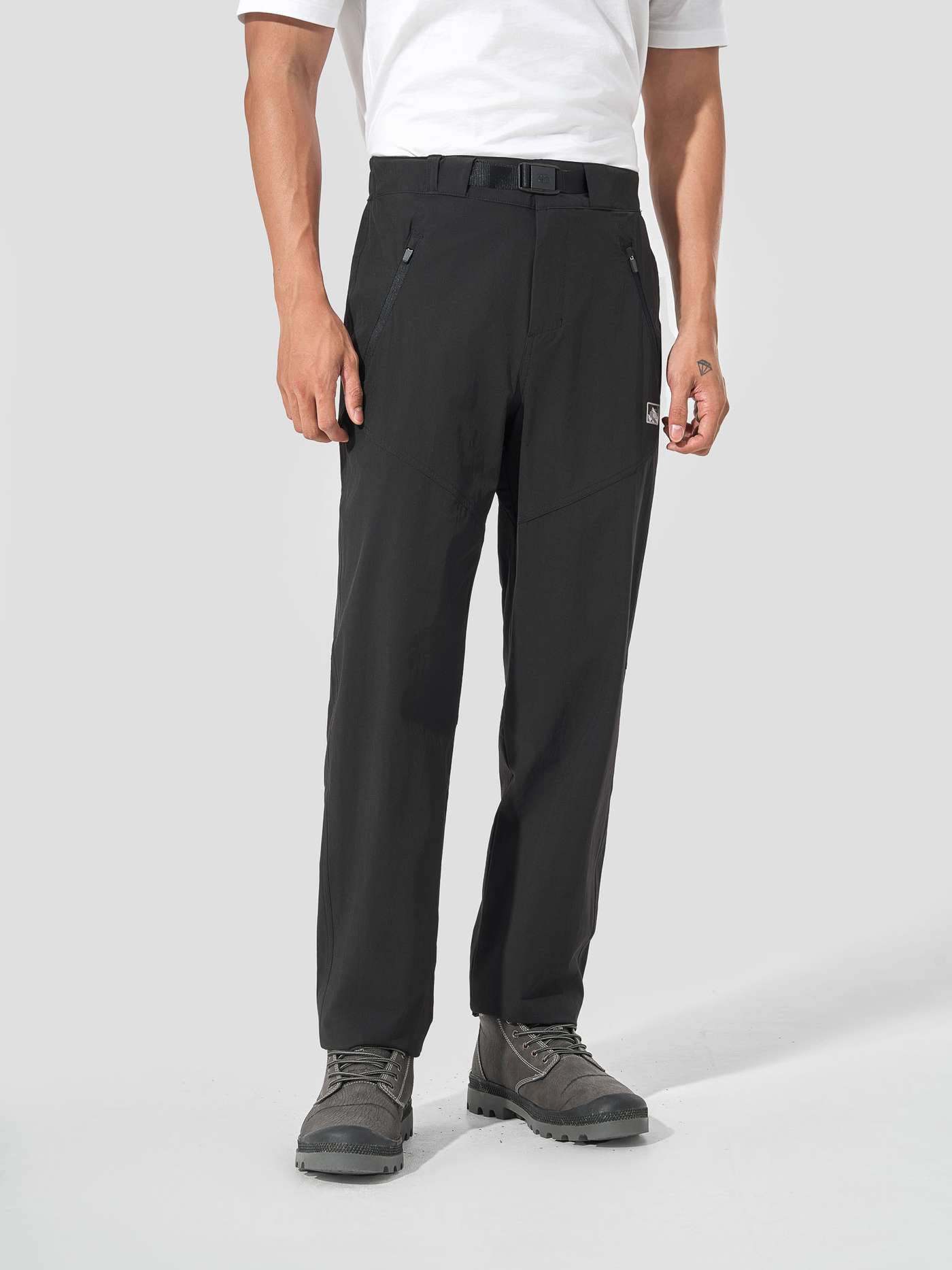 Quần dài Outdoor Function Pants - undefined
