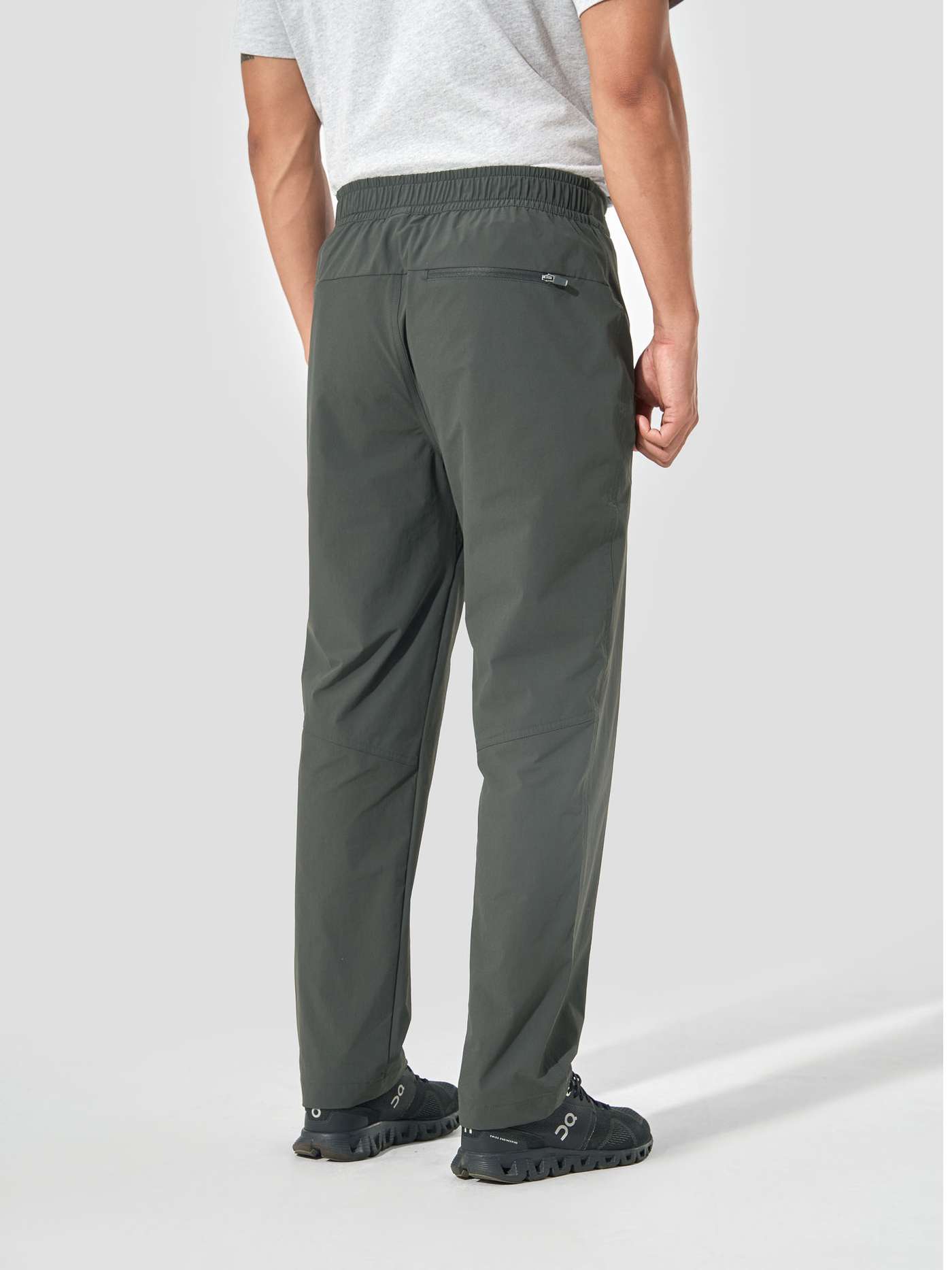 Quần dài Outdoor Function Pants - undefined