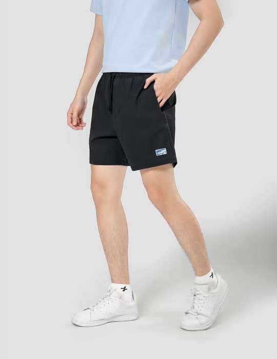 Quần nam Travel Shorts 7inch - undefined