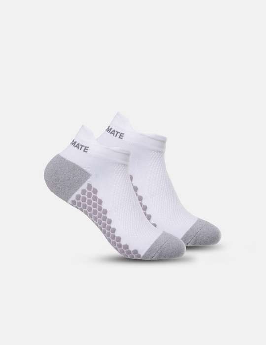 Tất chạy bộ Unisex Performance Running Socks - undefined
