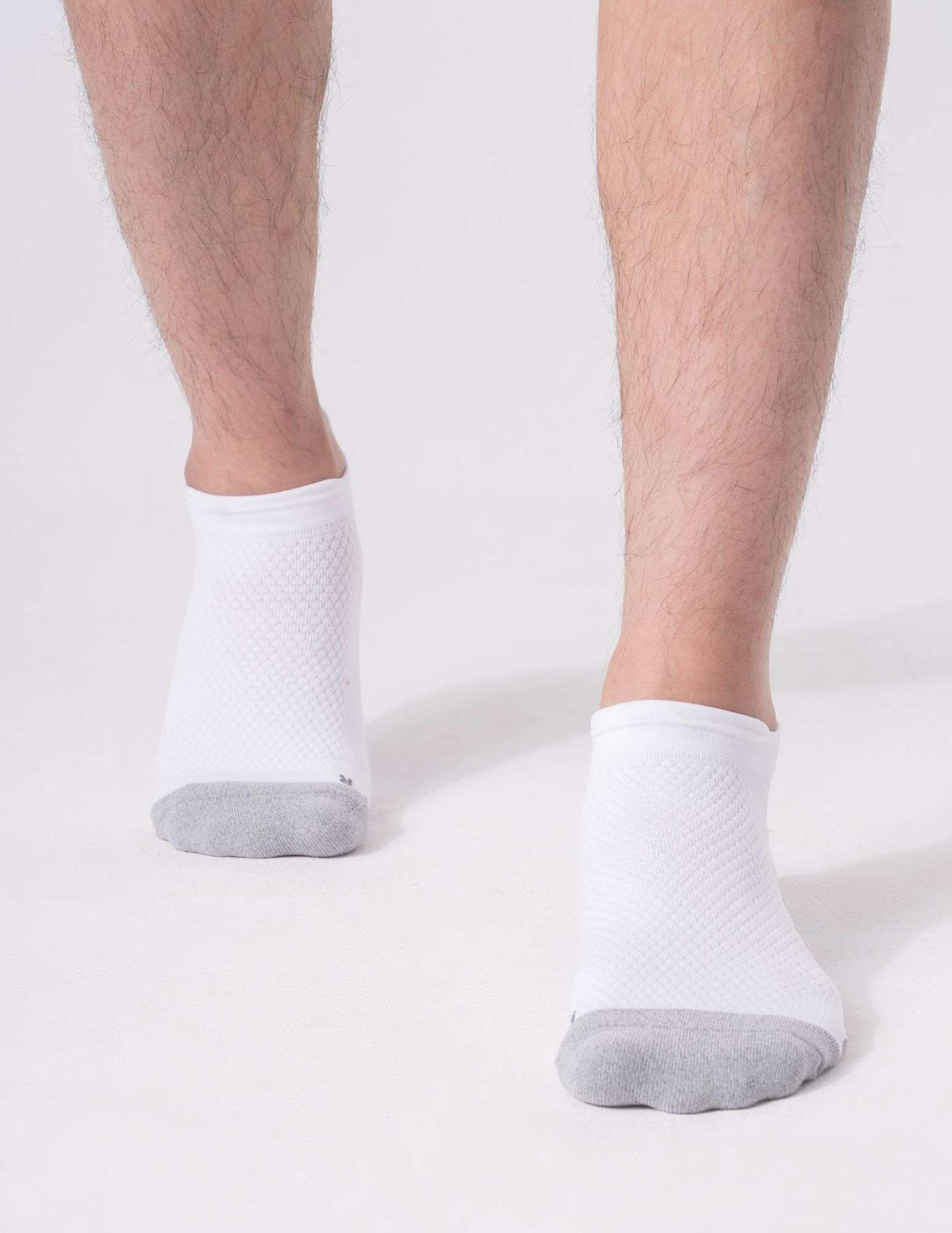 Tất chạy bộ Unisex Performance Running Socks - undefined