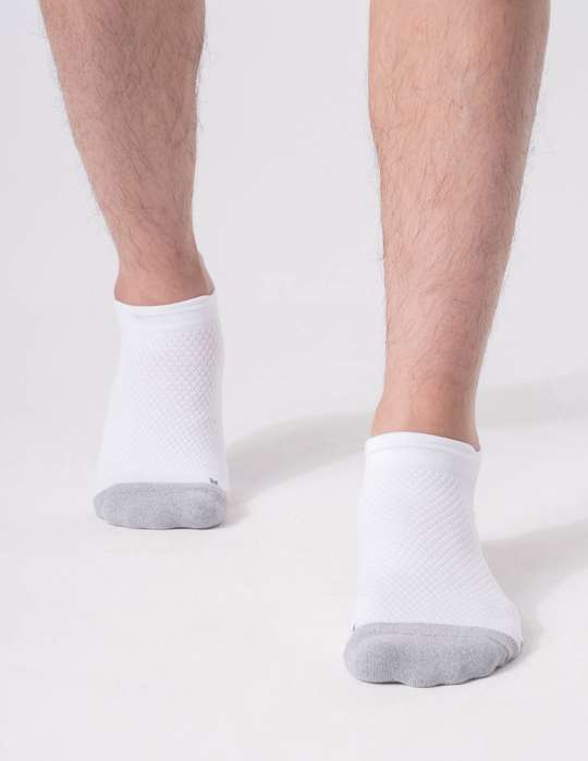Tất chạy bộ Unisex Performance Running Socks - undefined