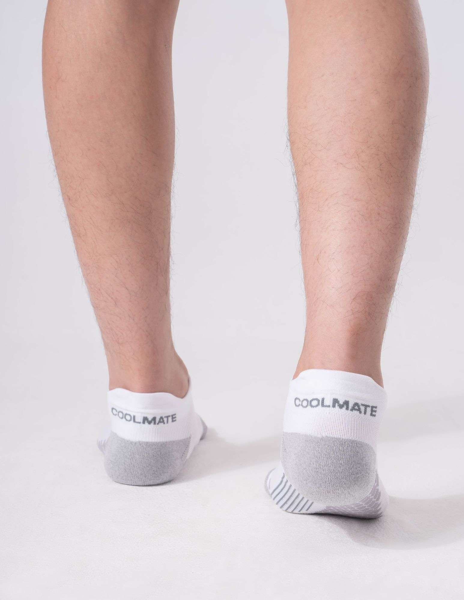 Tất chạy bộ Unisex Performance Running Socks - undefined
