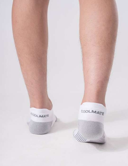 Tất chạy bộ Unisex Performance Running Socks - undefined