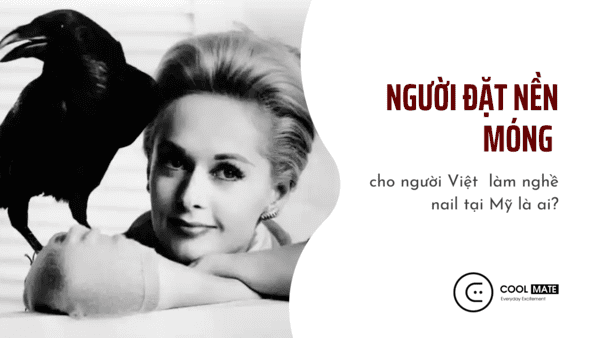 Người đặt nền móng cho người Việt tại Mỹ lại là một phụ nữ ngoại quốc chính gốc
