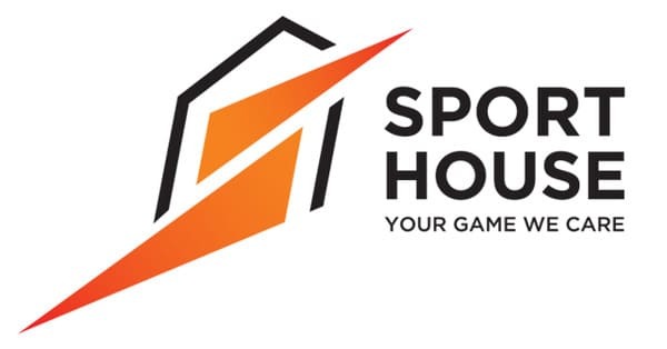 Logo và slogan mang tinh thần thể thao đến từ Sport House