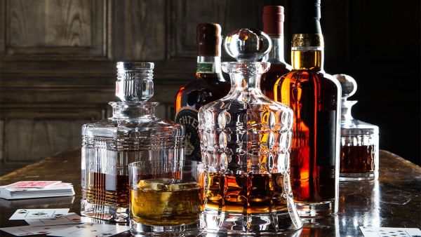 Cách bảo quản rượu Whisky: Hướng dẫn bảo quản Whisky đúng cách tại nhà