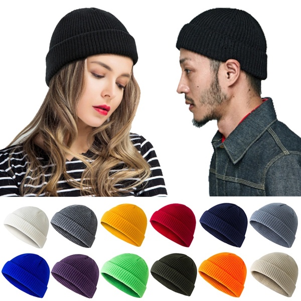 Cách đội mũ len cho các kiểu tóc khác nhau