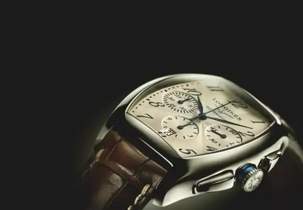 Mẫu đồng hồ Longines sang trọng