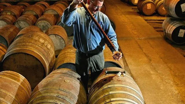 hãng rượu whisky ngon nổi tiếng nhất