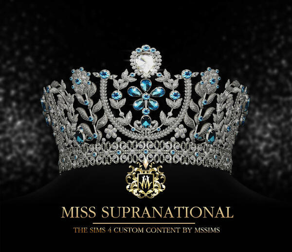 Cuộc thi hoa hậu siêu quốc gia - Miss Supranational 2022
