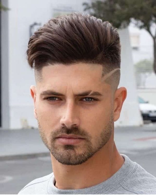 7 khuôn mặt của nam giới ứng với cách chọn các kiểu tóc phù hợp  Wax For  Men