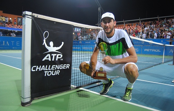 ATP - Hiệp hội quần vợt nhà nghề