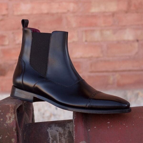 Chelsea boots