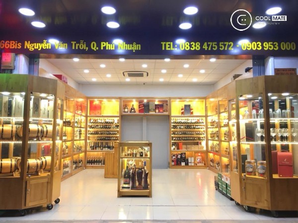 Cửa hàng Phương Trang là địa chỉ tin cậy để bạn “chọn mặt gửi vàng”