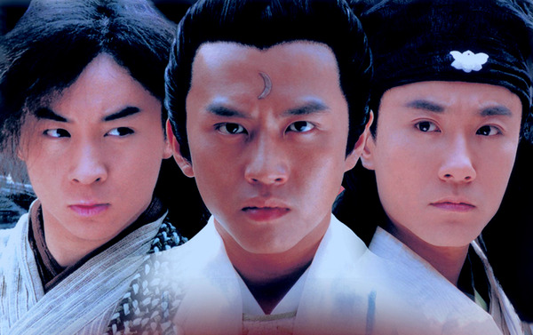 Thời niên thiếu của Bao Thanh Thiên là bộ phim Bao Công có nội dung thay đổi mới lạ, hấp dẫn 