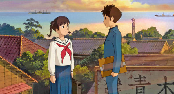 Top 10 phim hoạt hình hãng Ghibli hay nhất mọi thời đại