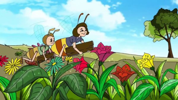 Ấn tượng với 10 bộ phim hoạt hình Việt hay nhất giúp trẻ lớn khôn