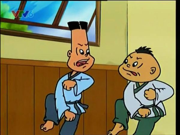 Ấn tượng với 10 bộ phim hoạt hình Việt hay nhất giúp trẻ lớn khôn