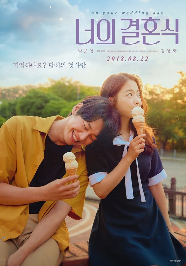 Phim Hàn Quốc được yêu thích