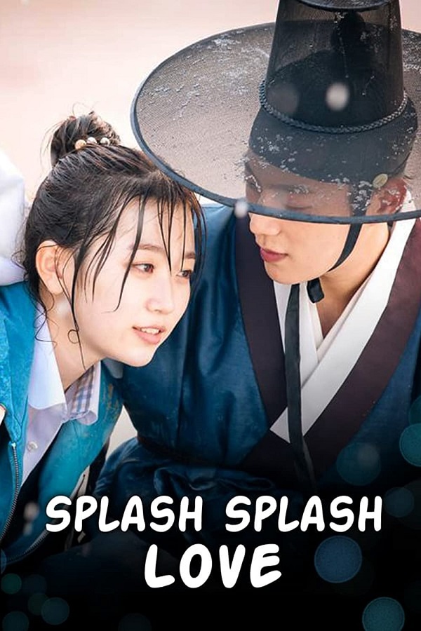 Tình yêu bóng nước - Splash Splash Love ra mắt các mọt phim vào cuối năm 2015
