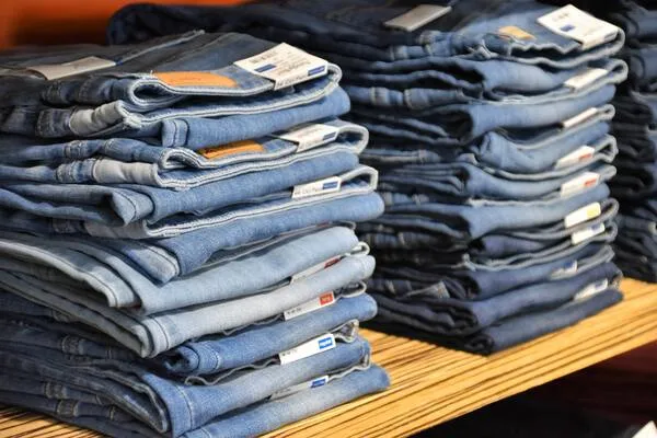 Quần Jeans tốt thường có giá không rẻ đâu nhé