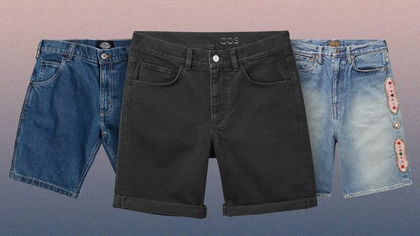 Tips phối đồ phong cách cùng quần jeans nam Hàn Quốc