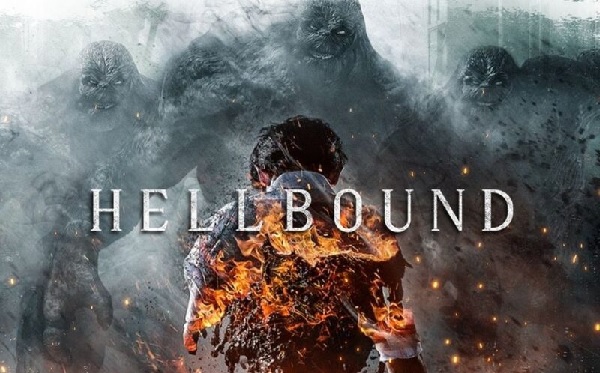 Review phim Hellbound