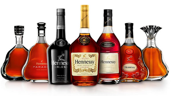 Rượu Cognac và Whisky là gì? Có sự khác nhau nào giữa 2 loại rượu?