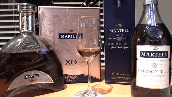 Rượu Cognac và Whisky là gì? Có sự khác nhau nào giữa 2 loại rượu?