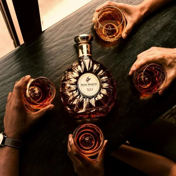 Rượu Cognac và Whisky là gì? Có sự khác nhau nào giữa 2 loại rượu?