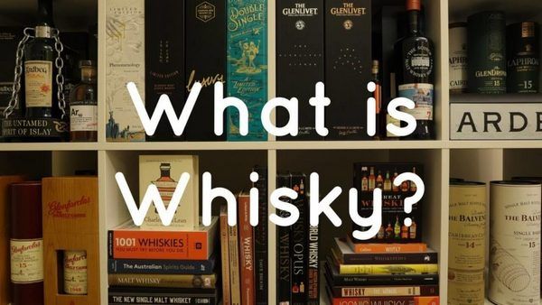 Rượu Cognac và Whisky là gì? Có sự khác nhau nào giữa 2 loại rượu?