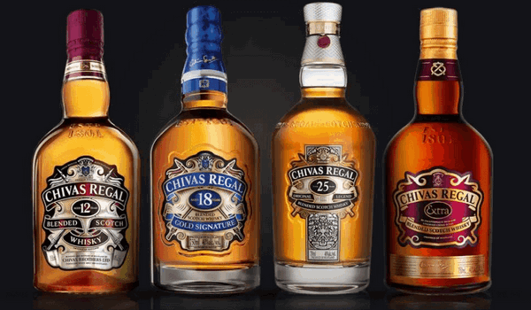 Rượu Cognac và Whisky là gì? Có sự khác nhau nào giữa 2 loại rượu?