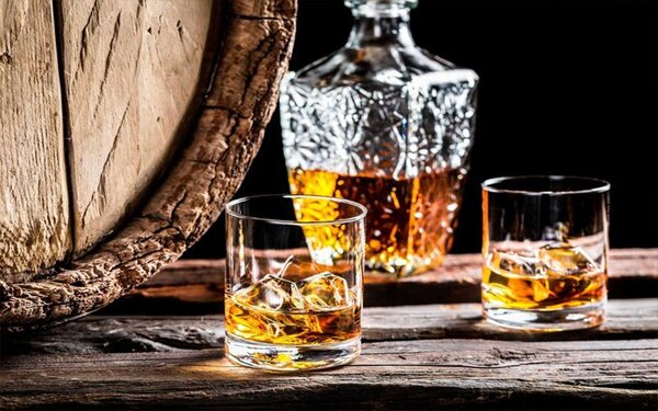 Whisky - Biểu tượng của văn hóa phương Tây
