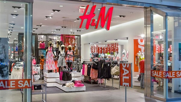 H&M cực kỳ đa dạng sản phẩm cho bạn lựa chọn